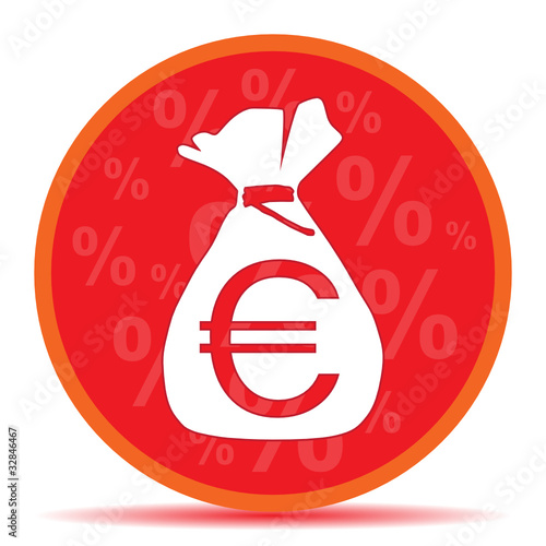 BAG EURO ICON