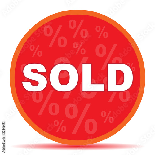 SOLD ICON