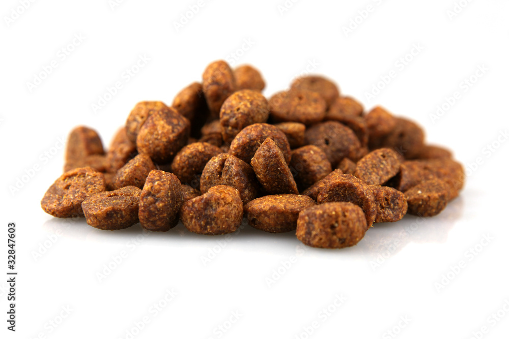 Pet food Pet food