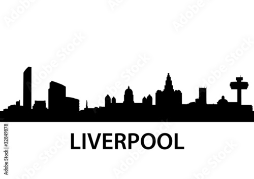 Skyline Liverpool