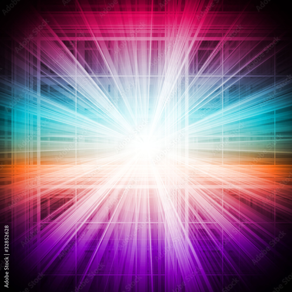 Smooth colorful abstract fantasy background Smooth colorful abstract fantasy background