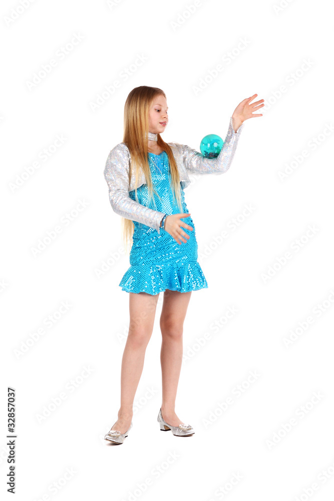 Blue Blue