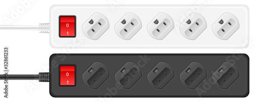 outlet socket