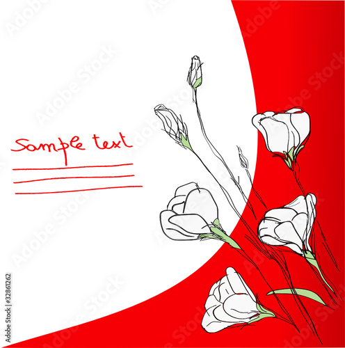 Flower Arrangements
