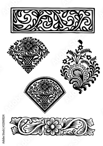 Ornaments