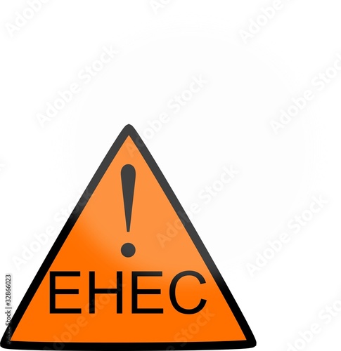 Danger EHEC