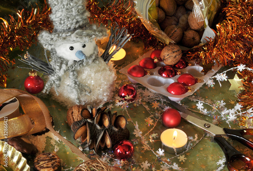 Weihnachten
