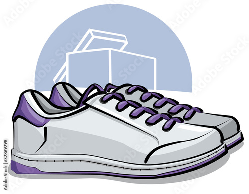 sneakers