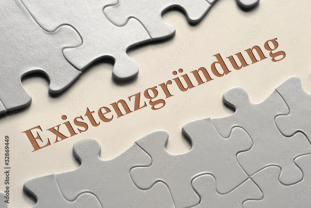 Existenzgründung