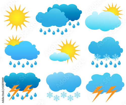 Weather icon