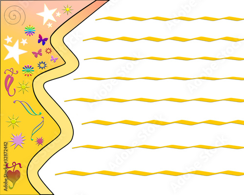 scrivi il tuo testo - write your text