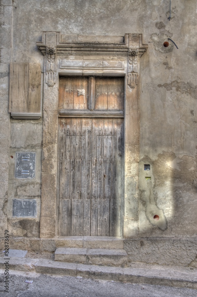 Vecchia Porta - Sicily