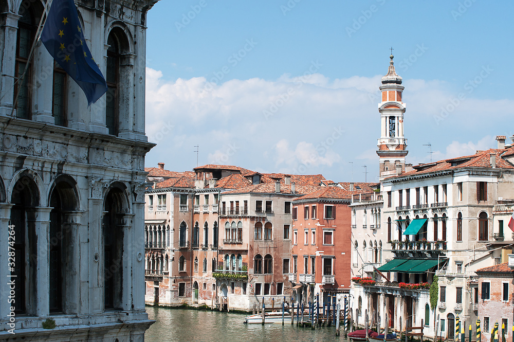 Venezia - Ponte Rialto