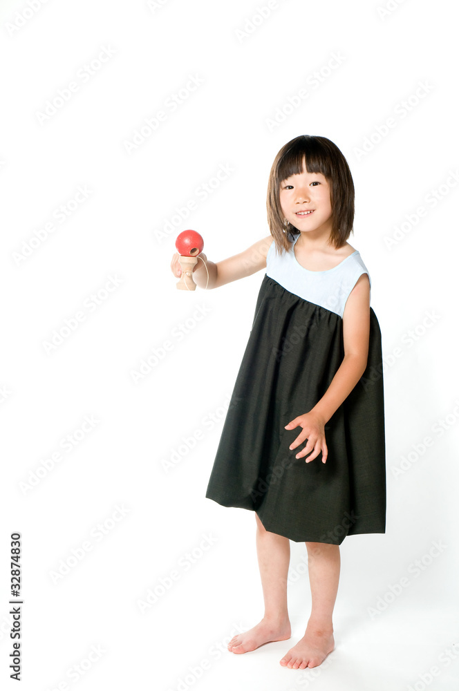 女の子 女の子