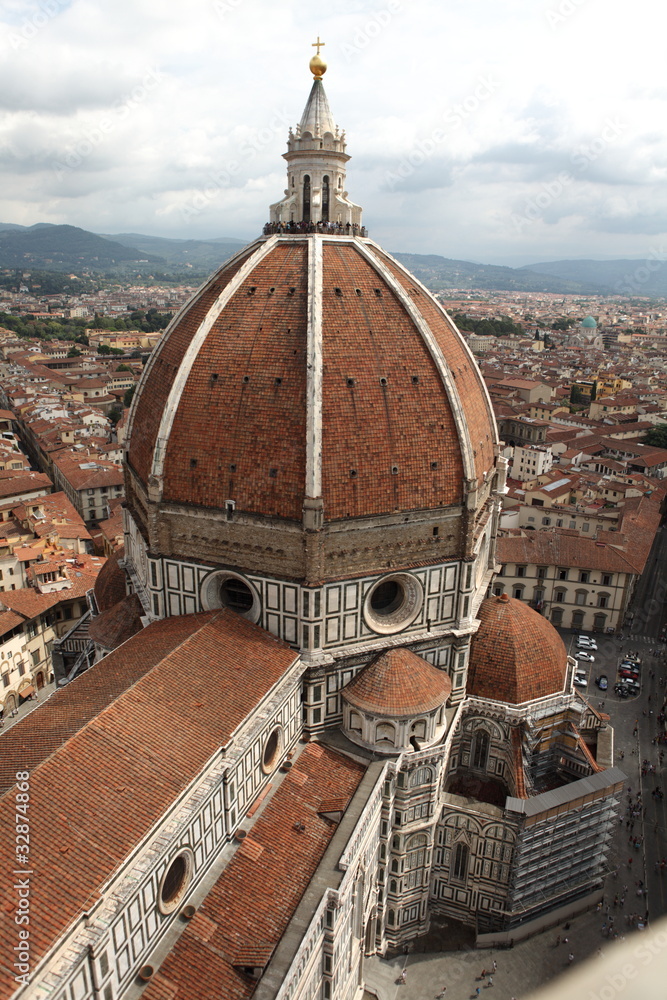 Santa Maria del Fiore, Duomo in Florence