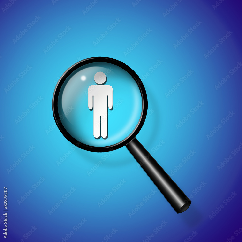 Find Man Find Man