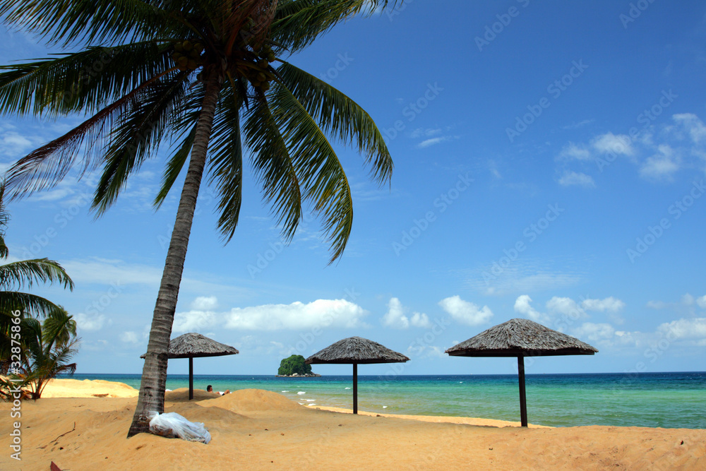 Tioman island, Malaysia .. Tioman island, Malaysia ..