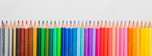 Color Pencils