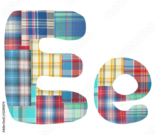 letter