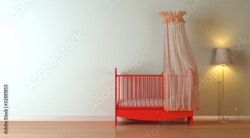 nursery composition
