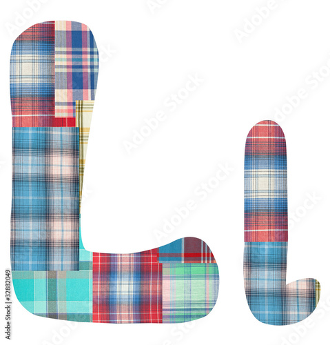 letter