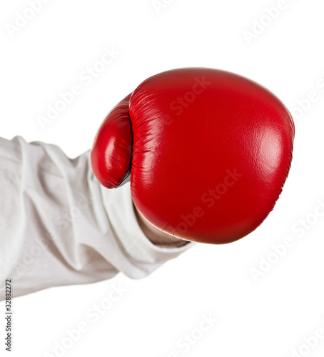 Business Boxing