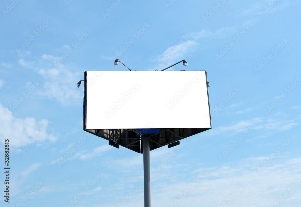 triangular big blank billboard outdoor triangular big blank billboard outdoor