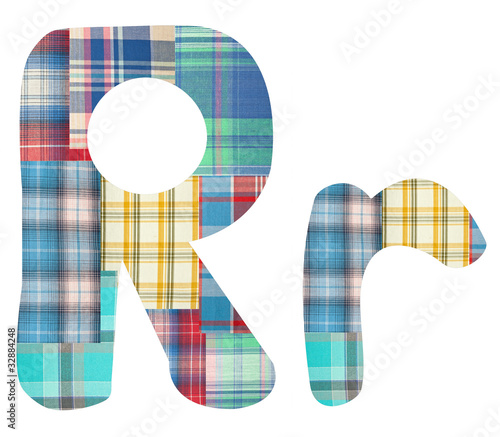 letter