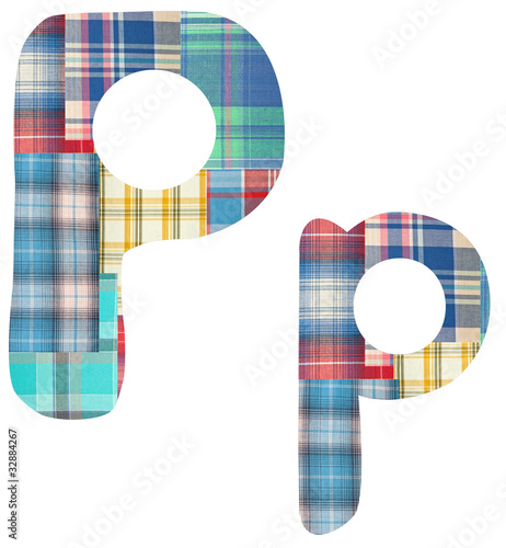 letter