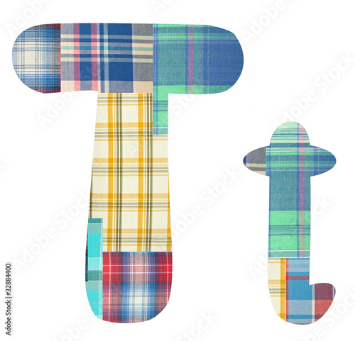 letter