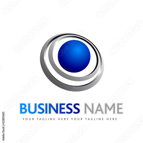 logo atomo