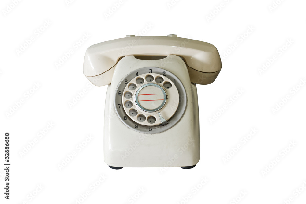 Retro telephone1 Retro telephone1