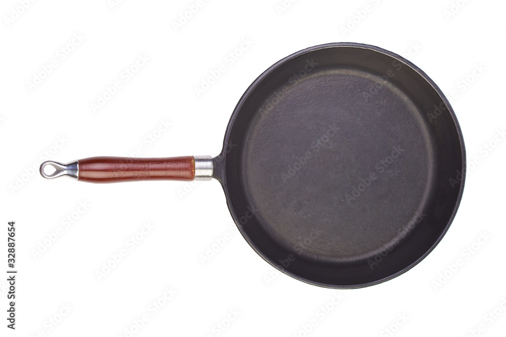 Frying pan Frying pan