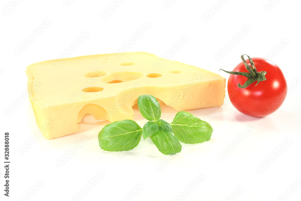 Käsestück Käsestück
