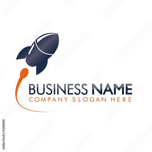 logo vector business photo