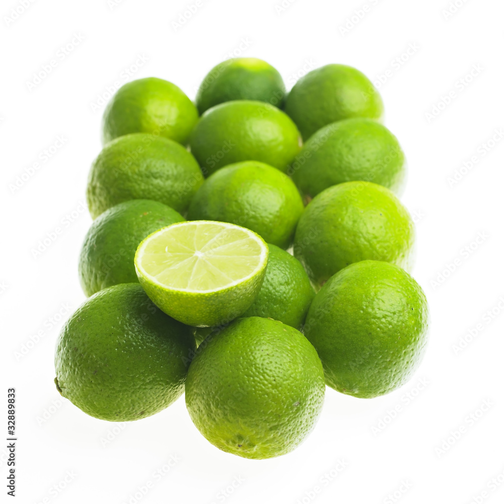 limes
