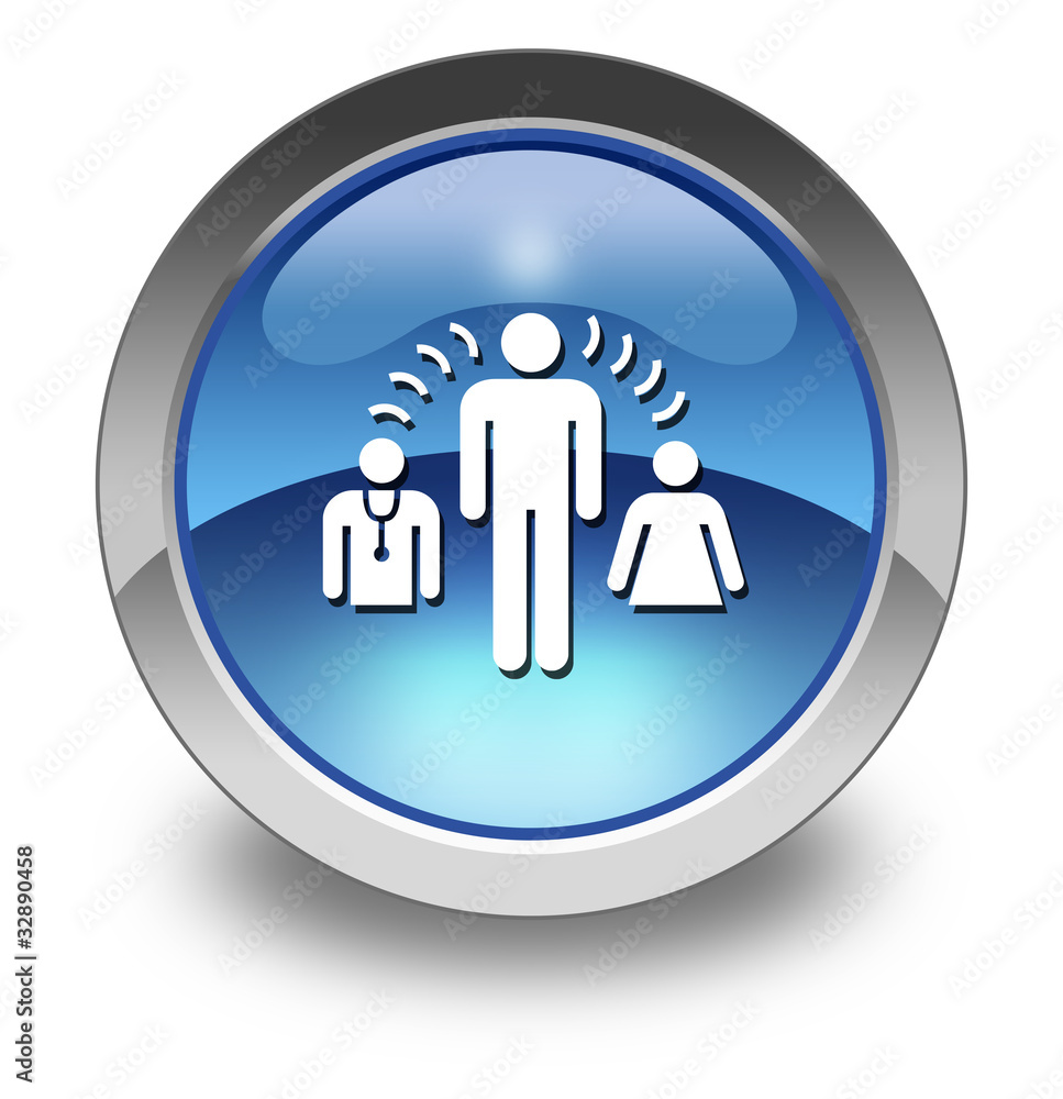 Glossy Pictogram Glossy Pictogram
