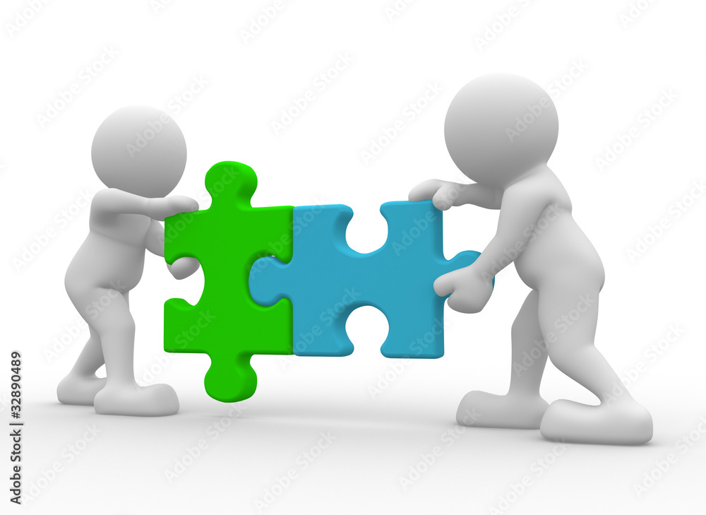 Teamwork Teamwork