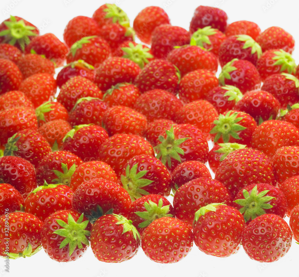 strawberries strawberries