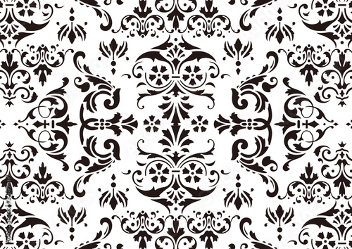 グラフィックパターン