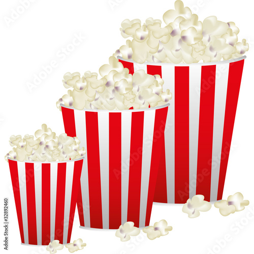 pop corn