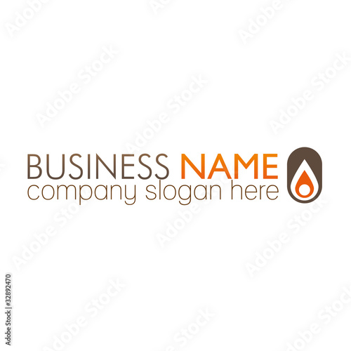 logo vector business