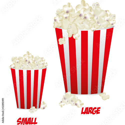 pop corn