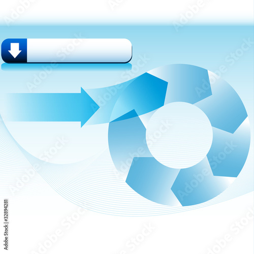 Wave Wheel Process Chart