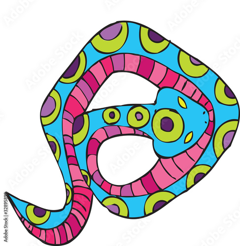 snake