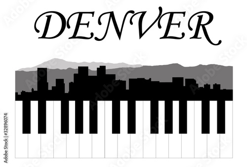 Denver music