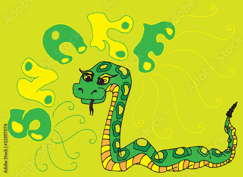 snake