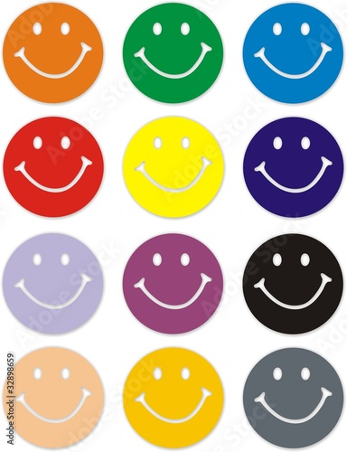 smileys