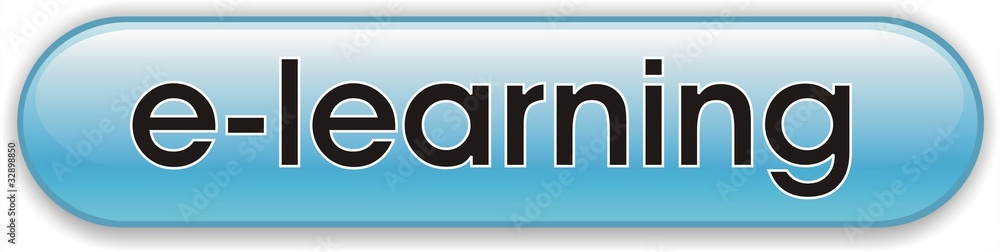 bouton e-learning bouton e-learning