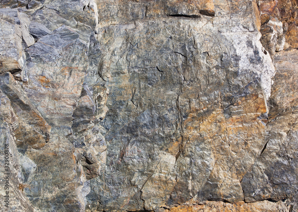 Fototapeta premium Natural stone texture